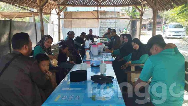 Siap Menangkan Khofifah-Emil, Relawan Guse Adakan Pembekalan di Ponpes Asy Syafi,iyyah Lamongan