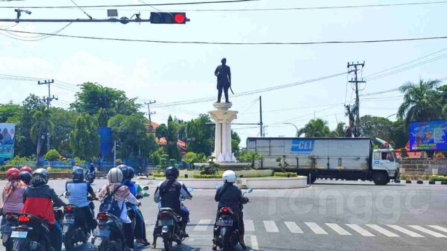 Cuaca Panas di Tuban Capai 37 Celcius, BMKG Ungkap Penyebabnya