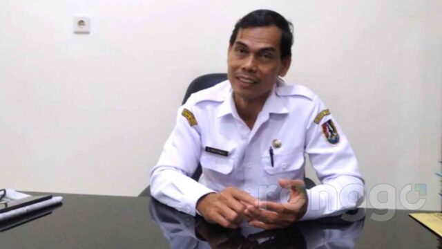 Kemendikbud Ristek Bagi 3 Nomenklatur, Disdik Tuban Tunggu Kebijakan Pusat