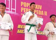 Kontingen Kabupaten Tuban Raih Prestasi Gemilang di Popda XIV Jatim 2024