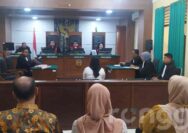 Pernah Ngaku Ditipu Dukun Senilai Rp 4,2 Miliar, Kini Janda di Tuban Justru Duduk di Kursi Pesakitan 