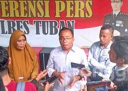 Mediasi Gagal, Pelapor Kasus Perusakan Pagar Rumah di Tuban Minta Proses Hukum Berlanjut
