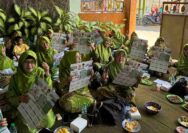 Optimis Menang, Ketua TPD Tuban Serukan Saksi Tetap Waspada Kawal Suara Khofifah-Emil