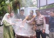 KPU Tuban Musnahkan 238 Surat Suara Rusak untuk Cegah Penyalahgunaan