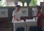 Cawabup Tuban Wafi Abdul Rosyid Ajak Warga Salurkan Hak Suara di Pilkada 2024