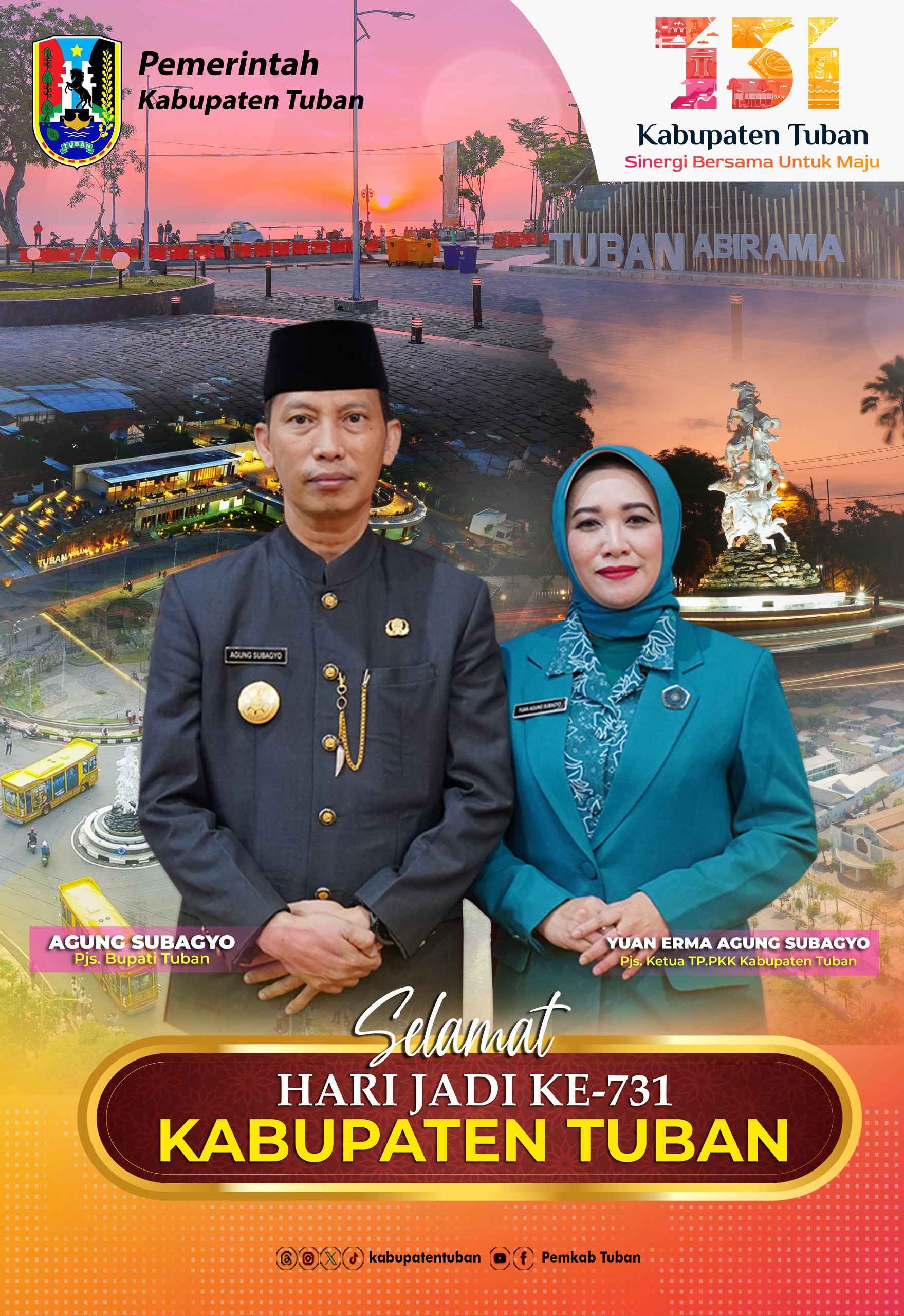 Hari Jadi Tuban