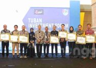 Tuban Investment Forum, Pjs Bupati: Fokus Pada Hilirisasi Sektor Petrokimia dan Agroindustri