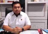 Kasus Dugaan Penggelapan Uang Nasabah Koperasi BMT AKS, Kasat Reskrim Polres Tuban: Ada 2 TKP
