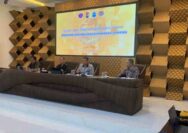 Program Parkir Berlangganan di Tuban Sedot Perhatian Pemkot Pangkalpinang