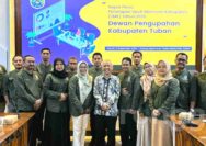 Depekab Sepakati Kenaikan UMK Tuban 2025 Sebesar 6,5 Persen