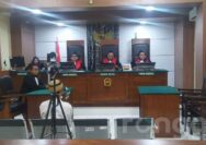 Tebang Pohon Jati, Petani di Tuban Divonis 10 Bulan Penjara dan Denda Rp 500 juta