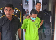Lakukan Kekerasan Seksual, Guru Madrasah di Tuban Ditangkap Polisi