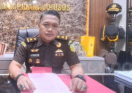 Kejari Tuban Tetapkan Dua Tersangka Korupsi BUMD RSM