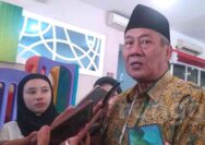 Wakil Bupati Tuban Terpilih Joko Sarwono Sudah Gabung Gerindra
