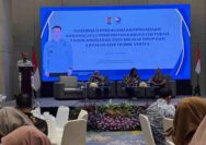 Pemkab Tuban Gelar Diseminasi Rencana Pengadaan Barang di Luar Kota