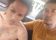Emak-emak Tuban Dijambret Usai Borong Perhiasan 