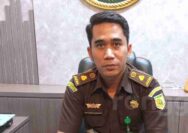 Molor, Kejari Pantau Proyek Gedung IPIT dan Alun-alun Tuban