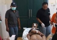 Cekcok di Warung Miras, Pemuda Tuban Nekat Lompat ke Laut 