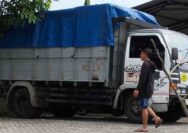 Polres Tuban Dalami Kasus Dugaan Penyelundupan Solar Subsidi di Widang