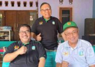 Caretaker KONI Tuban Desak Pemkab Bentuk Kepengurusan Baru