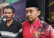Tepis Soal Atensi, Jatanras Polres Tuban Panggil Pemilik Warung Miras