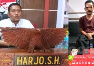 Sopir Truk Buah Edarkan Sabu-sabu Dibekuk Reskoba Tuban