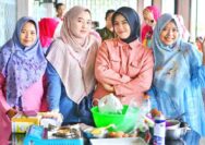 Geliat Industrialisasi di Tuban: Dorong UMKM, Perkuat Ekonomi Lokal