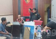 Dilarang Garap Persil, Petani Tuban Bacok Mantri Perhutani
