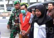 Kejaksaan Tahan 2 Tersangka Korupsi BUMD Tuban Rp2,6 Miliar 