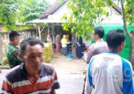 Kaget Dengar Suara Petir Perempuan Buruh Tani di Tuban Meninggal