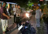 Istri Sering Digoda, Karyawan Bank Plecit Dibacok Suami Nasabah