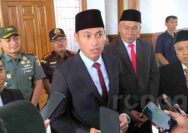Pemerataan Pembangunan di Tuban Diselaraskan dengan Pusat