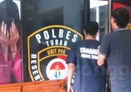 4 Bulan Tak Pulang, Seorang Istri di Tuban Dianiya Suami