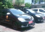 Pejabat Pemkab Tuban Dilarang Pakai Mobil Dinas untuk Mudik