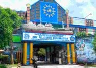 Kasus Bullying di SMK Pelayaran Tuban, Perut Siswa Dipukuli 30 Kakak Kelas