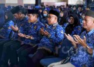 APBD Tuban untuk Bayar THR Pejabat dan DPRD Capai Rp52,9 Miliar