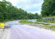 Status Kepemilikan Ringroad Tuban Masih Tak Jelas
