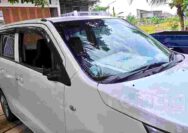 Polisi Usut Pengerusakan Kaca Mobil di Jalanan Tuban