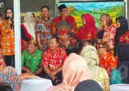 Demi Bumi dan Kemanusiaan di Gelaran Sweet Memories Tuban