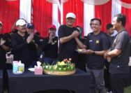 May Day di Tuban, Buruh Minta Rumah Singgah Untuk Pasien Dirujuk di Surabaya