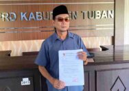 Permintaan Audiensi Tak Digubris, Ketua PP Datangi DPRD Tuban