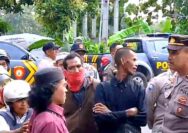 Pengajian Jamaah MTA Tuban Ditolak Warga