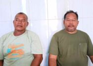 Turiman Bantah Potong Dana Hibah 30 Persen
