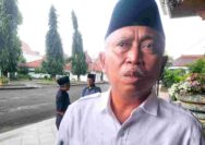 Banjir di Dataran Tinggi Tuban Akibat Aktivitas Tambang