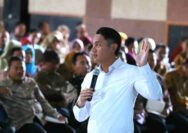 SPMB Gratis, Bupati Tuban Pastikan Kuota Cukup di Semua Jenjang