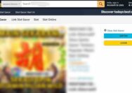 Website Kodim Tuban Berubah Jadi Situs Judol