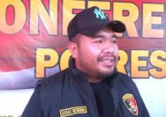 Dua Kades dan Satu Perangkat Desa Jadi Tersangka Pengrusakan Pagar
