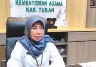 Kepala Kemenag Tuban Tak Tahu Ada Konflik Kepengurusan Klenteng Kwan Sing Bio