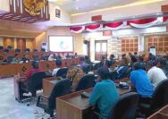Bertahun-tahun Dibiarkan, Petani Desak Revitalisasi Kali Avur
