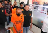 Dua Pria Diringkus Polres Tuban, Diduga Terlibat Jaringan Gay di Medsos
